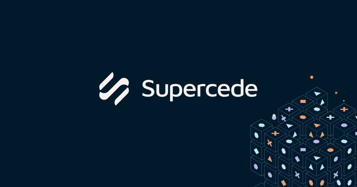 Supercede | The Reinsurance Platform